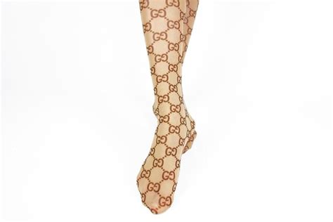 gucci pantyhose etsy